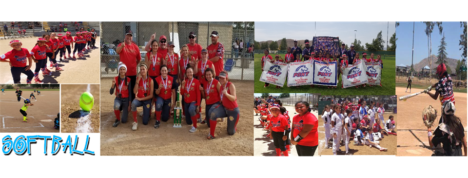 Softball