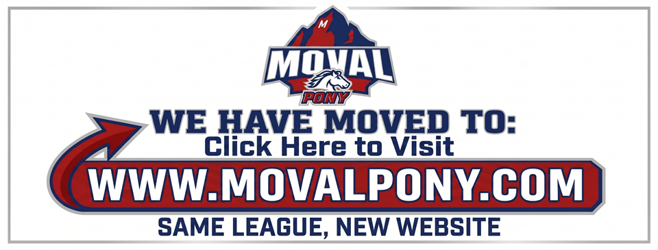 Our Website Has Moved!